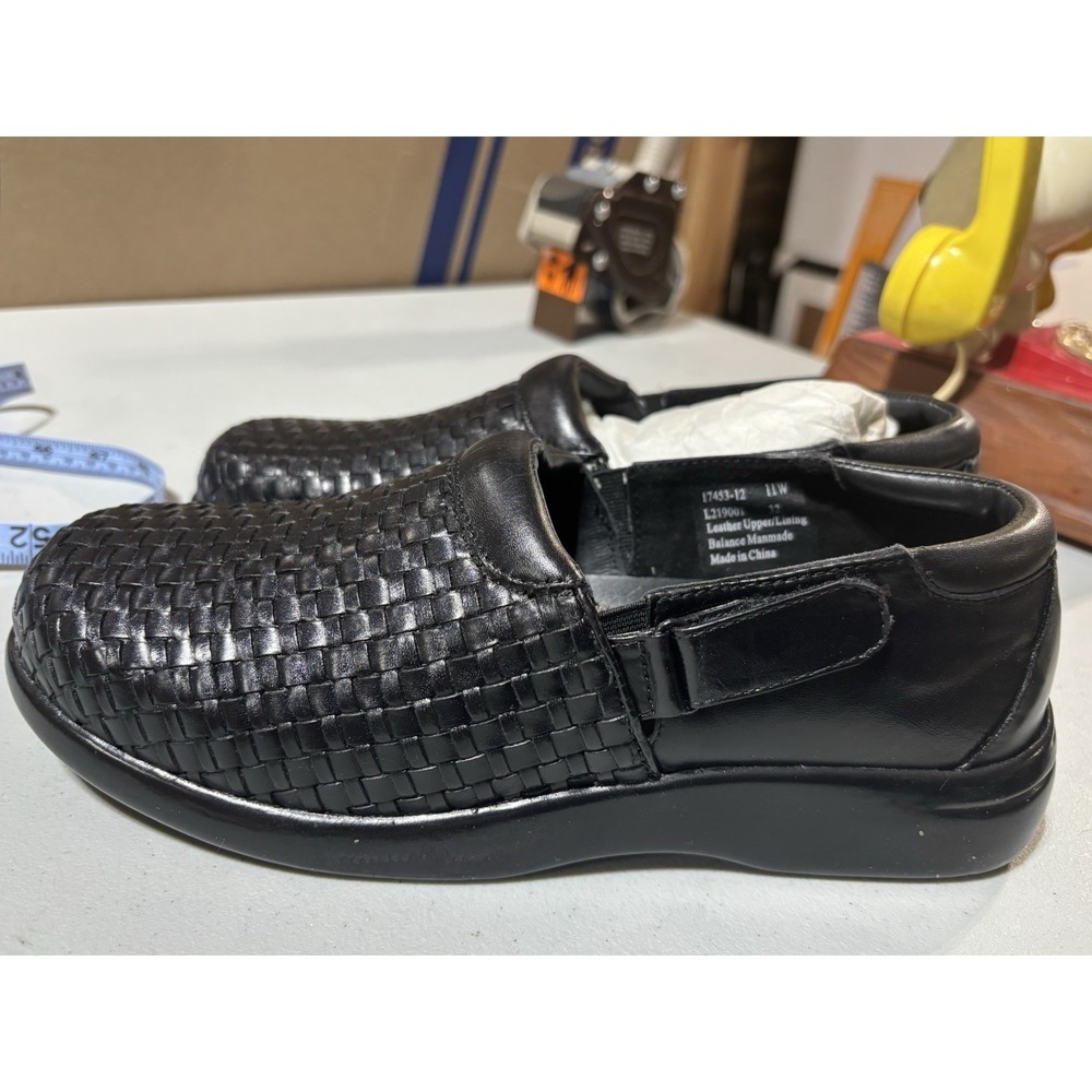 Barefoot Freedom By Drew Navajo II 11 W Shoes‎
